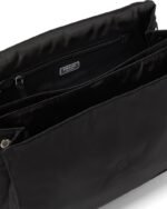 Prada Re-nylon Large Padded Shoulder Bag - Image 4