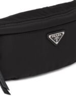 Prada Nylon Belt Bag - Image 5