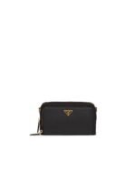 Prada Nylon and Saffiano Leather Mini-bag