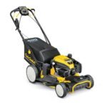 Cub Cadet SC 700 E (21″) 196cc Walk Mower