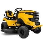 Cub Cadet XT2 LX42 42″ 18HP Kawasaki Lawn Tractor