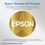 Epson EcoTank ET-4850 All-in-One Cartridge-Free Supertank Printer - Image 6