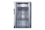 LG LRSOS2706D 27 Cu. Ft. Black Stainless Steel Side-by-Side Smart Refrigerator - Image 5