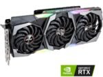 MSI GeForce RTX 2080 Gaming X Trio Graphics Card - Image 2