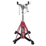 AFF Air Assist Transmission Jack 2,000 lbs. Capacity