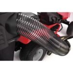 MTD Deluxe 42-46 Inch Riding Mower Double Bagger Grass Collector - Image 2