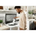 WHIRLPOOL WTW6157PW high efficiency top load washer - Image 2