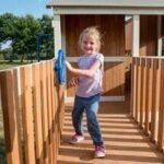 Royal Retreat Swing Set - Image 2