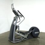 Precor EFX 576i Experience Elliptical Cross-Trainer w/ Cardio Theater (Pre-Owned)
