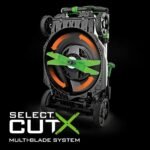 EGO Power+ Select Cut LM21 - Image 5