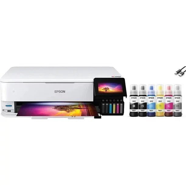 epson-ecotank-photo-et-8550-wireless-wide-format-color-all-in-one-supertank-1-2-1-1.jpg Epson EcoTank Photo ET-8550 Wireless Wide Format Color All-in-One Supertank Printer - Image 1