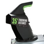 Ego-SNT2100 Cordless Snow Blower 21in. Single Stage Tool Only SNT2100 - Image 8