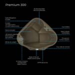 Premium AR300 2-Person 20-Jet Oval Plug & Play Hot Tub with Ozonator, Powered by Jacuzzi Pumps - Image 7