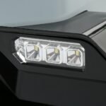 Ego-SNT2100 Cordless Snow Blower 21in. Single Stage Tool Only SNT2100 - Image 7