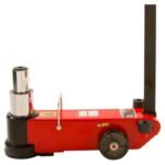 AFF 50-25-Ton 2-Stage Air Hydraulic Axle Jack - Image 3