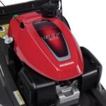 Honda HRX217K5VKA 187cc Gas 21 in. 4-in-1 Versamow System Lawn Mower - Image 3
