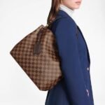 Louis Vuitton Graceful PM Damier Ebene - Image 2