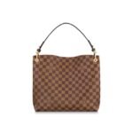 Louis Vuitton Graceful PM Damier Ebene - Image 4