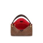 Louis Vuitton Graceful PM Damier Ebene - Image 5