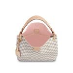 Louis Vuitton Graceful PM Damier Azur - Image 4