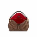 Louis Vuitton Graceful Mm Dark Brown - Image 2