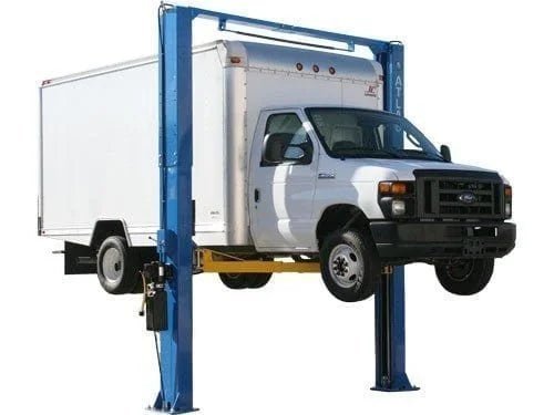 h-2.jpg Atlas 15,000 lb Overhead 2-Post Lift - Image 1