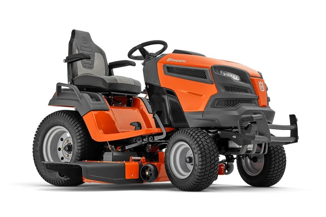 h310-1570-2.jpg Husqvarna TS 354XD 54″ ClearCut Lawn Tractor 24hp 726cc Kawasaki #960430340 - Image 1