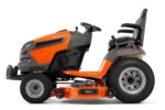 Husqvarna TS 354XD 54″ ClearCut Lawn Tractor 24hp 726cc Kawasaki #960430340 - Image 3