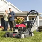 Honda 21″ HRX217K5VKA Gas Lawn Mower with 187cc Engine & 4-in-1 Versamow System - Image 6