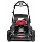 Honda 21″ HRX217K5VKA Gas Lawn Mower with 187cc Engine & 4-in-1 Versamow System - Image 3