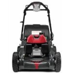 Honda HRX217K5VKA 187cc Gas 21 in. 4-in-1 Versamow System Lawn Mower - Image 4
