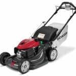 Honda HRX217K5VKA 187cc Gas 21 in. 4-in-1 Versamow System Lawn Mower - Image 2
