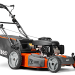 Husqvarna HU800AWDX/BBC (22″) 190cc Honda Self-Propelled All-Wheel Drive Lawn Mower w/ Brake Blade Clutch