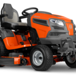 Husqvarna TS 348 (48″) 24HP Kohler Garden Tractor