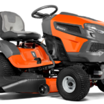 Husqvarna TS 148X (48″) 24HP Briggs Lawn Tractor