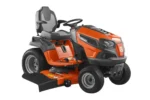 Husqvarna TS 354XD 54″ ClearCut Lawn Tractor 24hp 726cc Kawasaki #960430340 - Image 2