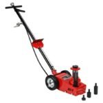 AFF 22-Ton Air Hydraulic Axle Jack - Image 10