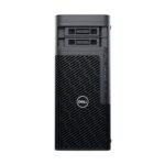 Dell Precision 5860 Workstation | Intel Xeon w3-2535 4.6GHz | 10-Core | 128GB ECC DDR5 | 1TB NVMe SSD | RTX 4080 Super 16GB | Win10-11 Pro