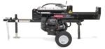 Oregon 28-Ton HONDA Horizontal / Vertical EXtendSplit™ Log Splitter (596280)
