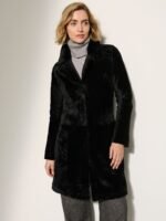 Morgan Sheepskin Coat - Image 3