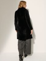Morgan Sheepskin Coat - Image 4
