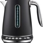 Breville – the Smart Kettle Luxe – Black Truffle