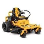 Cub Cadet Ultima ZT2 50 (50″) 23HP Kawasaki Zero Turn Mower Model#17RIEACO010 - Image 2