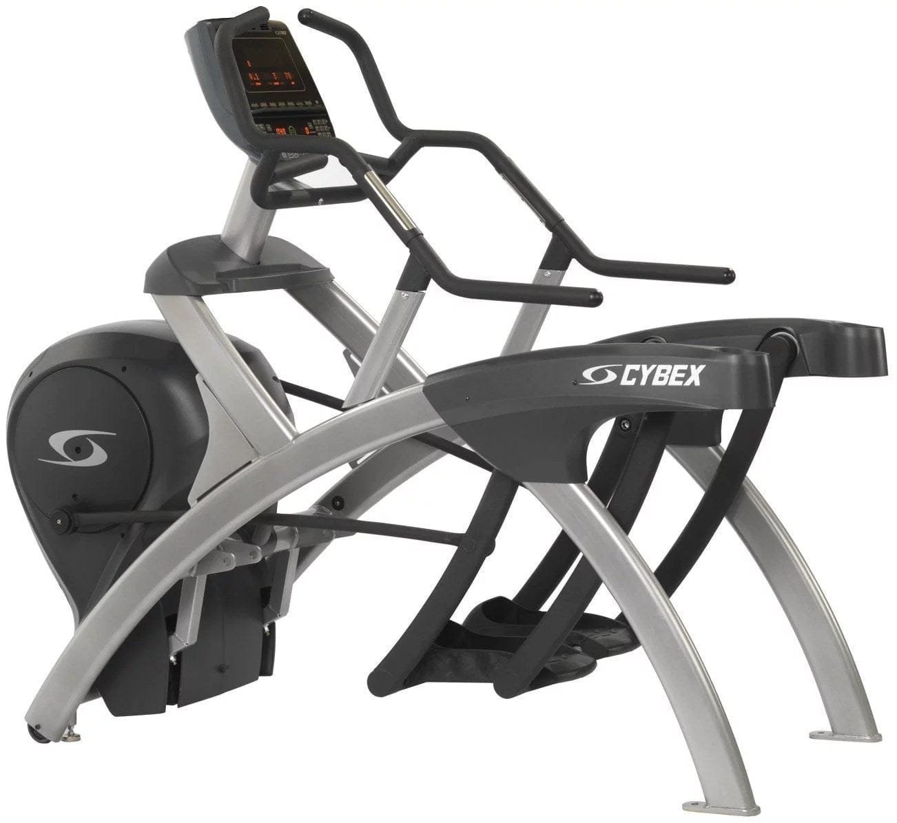 img-1224.jpg Cybex 750A Arc Trainer - Image 1