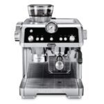 De’Longhi La Specialista Espresso Machine with Sensor Grinder