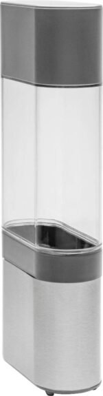 GE Profile – Opal 2.0 Current Side Tank Accessory (3/4 gal) Silver - Image 2