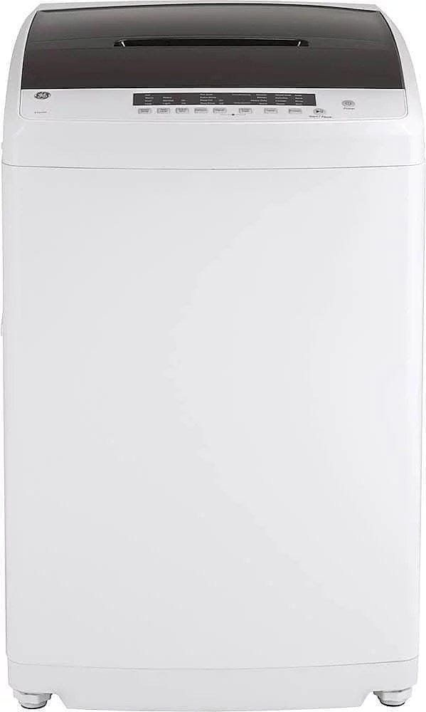 img-1533.jpg GE – 2.8 Cu. Ft. Top Load Washer – White/black - Image 1