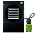 Harvest Home Freeze Dryer machine Medium Black - Image 3