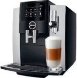 Jura S8 Espresso Machine with 15 bars of pressure and Milk Frothier - Image 3