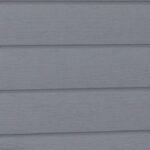 Keter Manor 4 ft. W x 6 ft. D Vertical Resin Outdoor Storage Shed Ideal For Patio Installation Included - Image 9